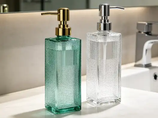 The Complete Guide to Soap Dispensers